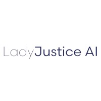 LadyJustice AI logo - Similar company to Project Arkhive