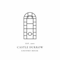 Castle Durrow Hotel logo - Similar company to First Ireland Spirits
