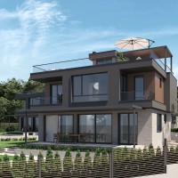 Anteya Build logo - Similar company to Anteya