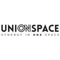 Union Space logo - Similar company to Unionspace Indonesia