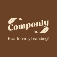 OfficialComponly logo - Similar company to C² (Csquare)