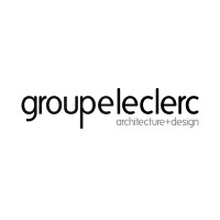 GROUPE LECLERC logo - Similar company to Bfm Foundation Canada