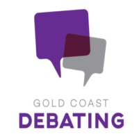 Gold Coast Debating Association logo - Similar company to Not Available
