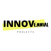 Innovennial logo - Similar company to La'Rum