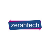 Guangzhou Zerah Intelligent Equipment Co., Ltd logo - Similar company to Mojo Creatives Manila