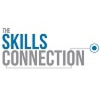 The Skills Connection logo - Similar company to Analyst'S Copilot
