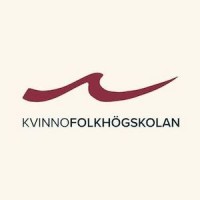 Kvinnofolkhögskolan logo - Similar company to Stadsbiblioteket Göteborg