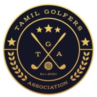 Tamil Golfers Association Canada logo - Similar company to Wetraq