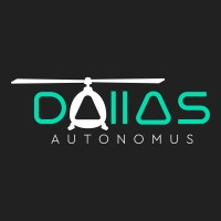 Dallas Autonomus logo - Similar company to Instituto El Elyon