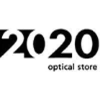 The 20-20 Optical Store