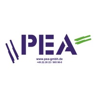 PEA GmbH logo - Similar company to Uv Medico