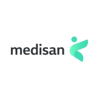 Sanitätshaus Medisan GmbH logo - Similar company to Cure Lab