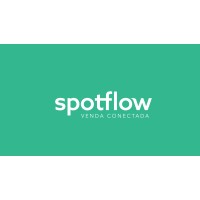 Spotflow logo - Similar company to Gold Cnc
