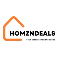 HOMZNDEALS logo - Similar company to Manasvy Developers Pvt. Ltd.