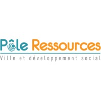 Pôle ressources ville et développement social, CRPV ouest francilien (78/92/95) logo - Similar company to Permepsy