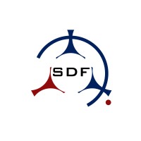 SDF MARINE ENGINEERING & SHIP DESIGN logo - Similar company to Marine Systems Corporation (Mscorp)