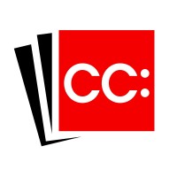 Collective Content logo - Similar company to Stark.