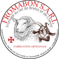 FROMABON logo - Similar company to Roquefort Societe