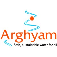 Arghyam logo - Similar company to Equal Community Foundation