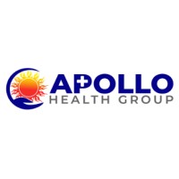 Apollo Health Group logo - Similar company to Apollo Genetics