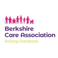 Berkshire Care Association logo - Similar company to Oxfordshire Association Of Care Providers (Oacp)