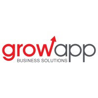 GrowAppGreece logo - Similar company to Remws