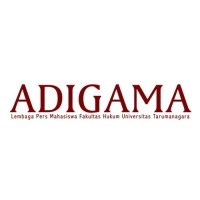 ADIGAMA FH UNIVERSITAS TARUMANAGARA logo - Similar company to Lpm Adigama