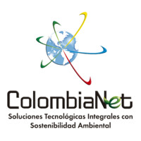 ColombiaNet Solutions S.A.S. logo - Similar company to Loginn S.A.S