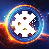 Air Force CyberWorx logo - Similar company to Strategic Deviation