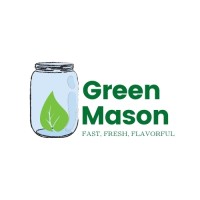 Green Mason logo - Similar company to Djc Consulting, Coaching & Training, Llc
