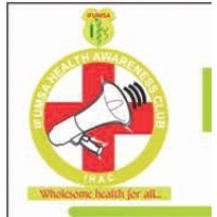 Ifumsa Health Awareness Club (IHAC) logo - Similar company to Obafemi Awolowo University Medical Students' Association (Ifumsa)