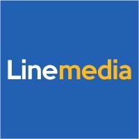 Linemedia logo - Similar company to Sil Tooling