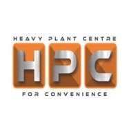 Heavy Plant Centre (pty) ltd logo - Similar company to Instrument & Control Systems