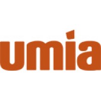 Umia Syd AB logo - Similar company to Tedelektro Ab