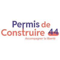 Permis de Construire 44 logo - Similar company to Lucas Antkowiak - Dessinateur Industriel