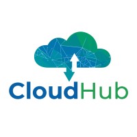 CloudHub logo - Similar company to Aptimized