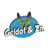 Vogel & Dierenspeciaalzaak Geldof