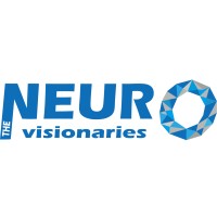 The NeuroVisionaries logo - Similar company to Baibei.Ai