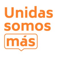 Unidas Somos Más logo - Similar company to Sopact / Lund University