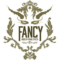Fancy House of Visual Effects logo - Similar company to No6