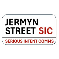 JERMYN STREET logo - Similar company to Mpm Creatives