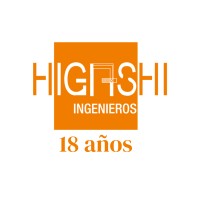 Higashi Ingenieros logo - Similar company to Antonio Blanco Ingenieros