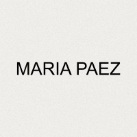 MARIA PAEZ logo - Similar company to Luleå Mindful