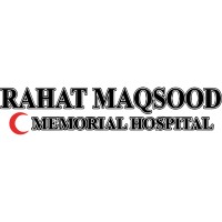 Rahat Maqsood Memorial Hospital logo - Similar company to The Code Cruise