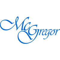 The McGregor Foundation logo - Similar company to The Mcgregor Group