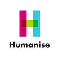 Humanise logo - Similar company to Get In The Loop