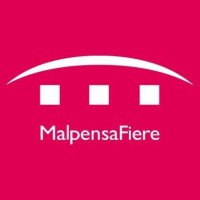 MalpensaFiere | Centro Fiere Congressi ed Eventi logo - Similar company to Posti E Pasti - Travel Ideas , Wine And Food Experiences