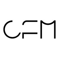 CFM - Conscious Fabric Makers logo - Similar company to Satextil | Tons E Texturas