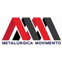 Metalúrgica Movimento Ltda. logo - Similar company to Synergia Editora
