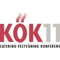 KÖK11 logo - Similar company to Validering Väst